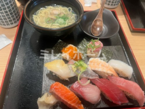 飲食店　鮨・酒・肴 杉玉 京急蒲田（飲食店）まで61m