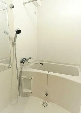 バス・シャワールーム　別部屋参照♪