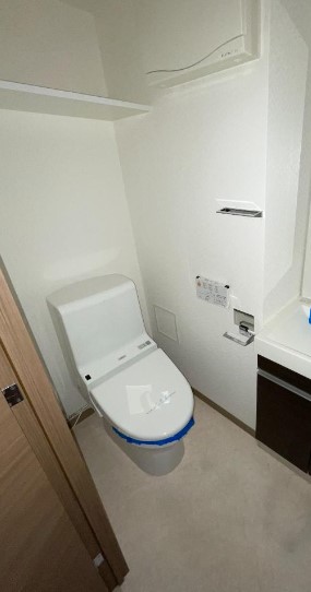 トイレ　別部屋参照♪