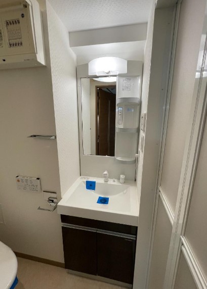 洗面設備　別部屋参照♪
