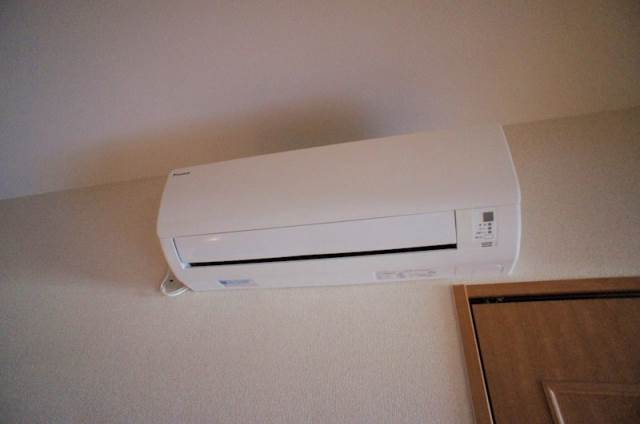 その他設備　別号室