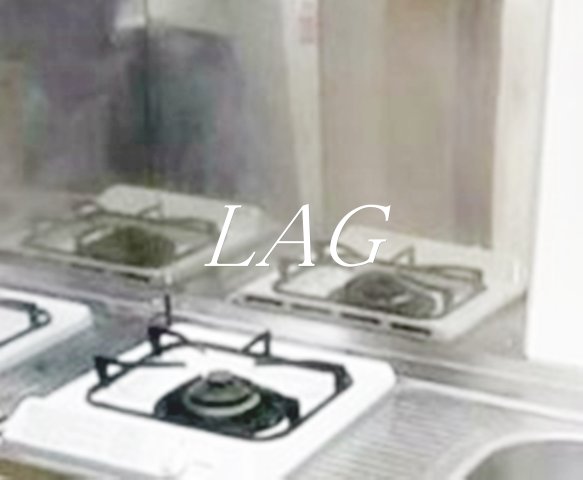 その他設備　コンロ付きです。