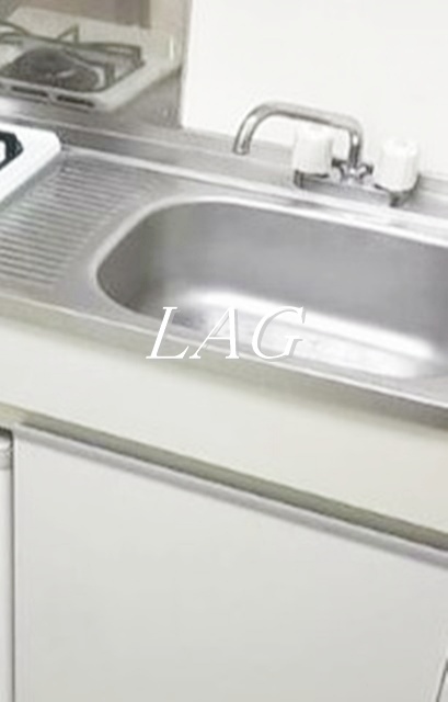 その他　シンクです。