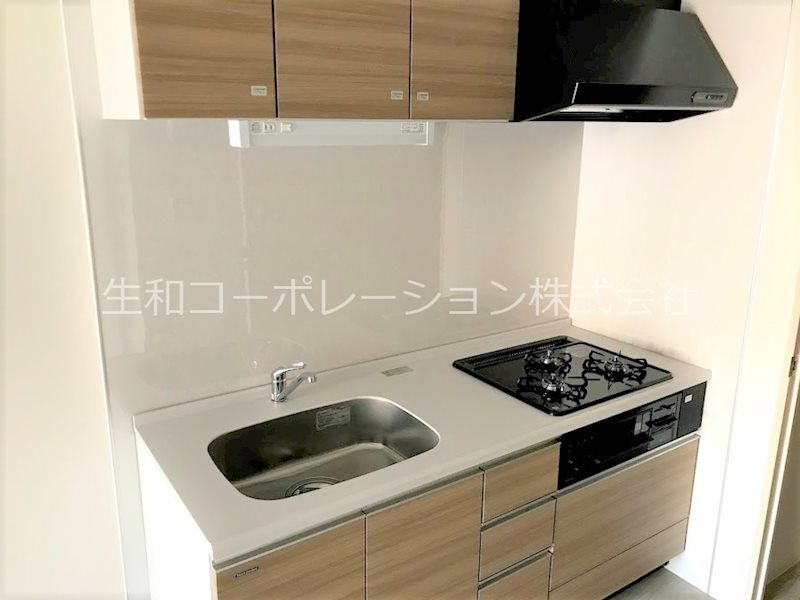 キッチン　別号室参照画像