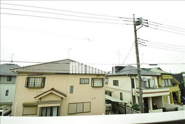 眺望　他号室の参考写真