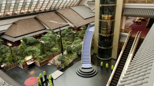 その他　ホテル雅叙園東京（その他）まで2733m