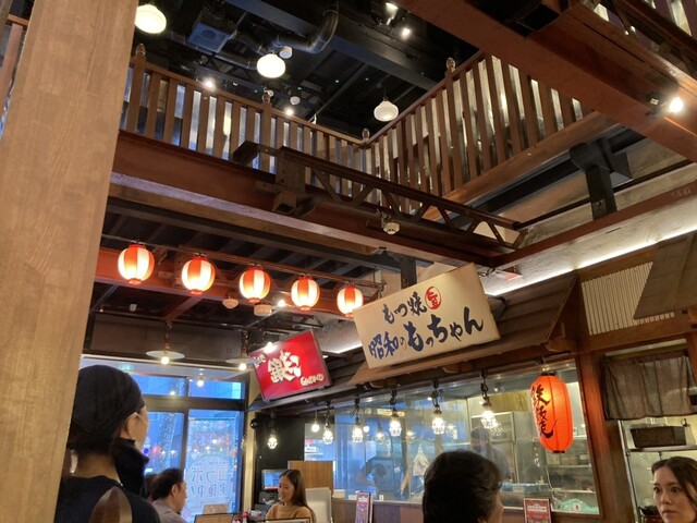 飲食店　銀だこハイボール横丁五反田店（飲食店）まで2431m