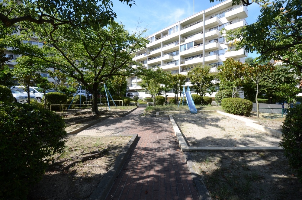 公園　白瀬川第1公園（公園）まで181m