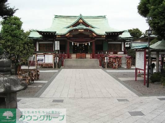 その他　亀戸天神（その他）まで300m