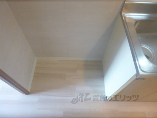 その他部屋・スペース　冷蔵庫置場