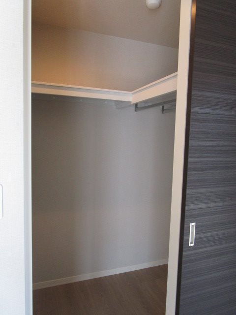 収納　※写真は同タイプのお部屋になります。（参考）