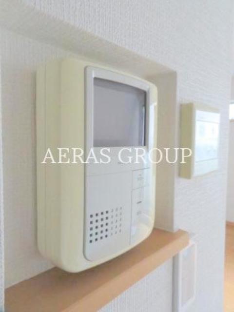 セキュリティ　同仕様タイプ