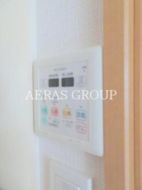 その他設備　同仕様タイプ