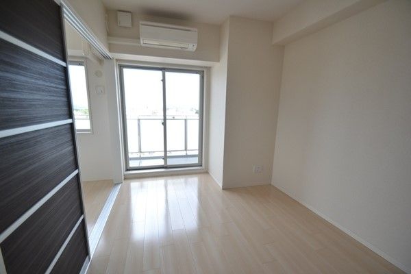 居室・リビング　リビング/居室