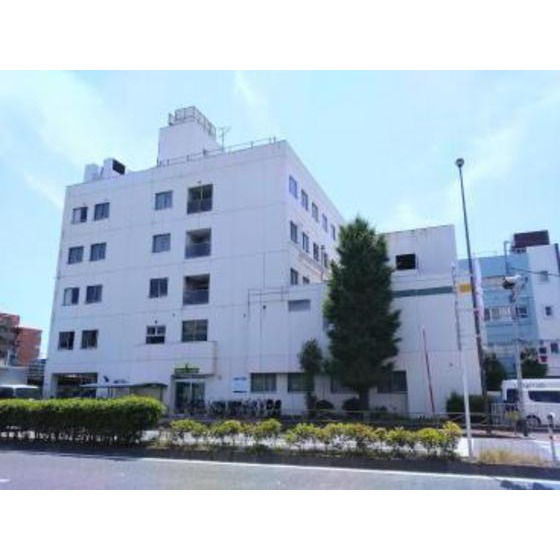 その他　病院「医療法人社団メドビュー東京ちどりまで897ｍ」