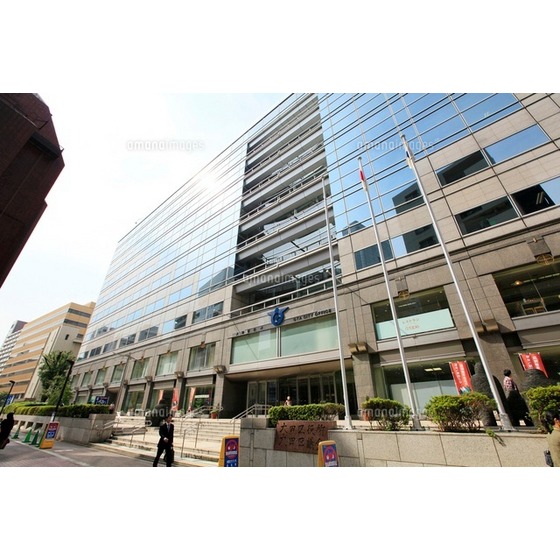 その他　役所「大田区役所まで3150ｍ」