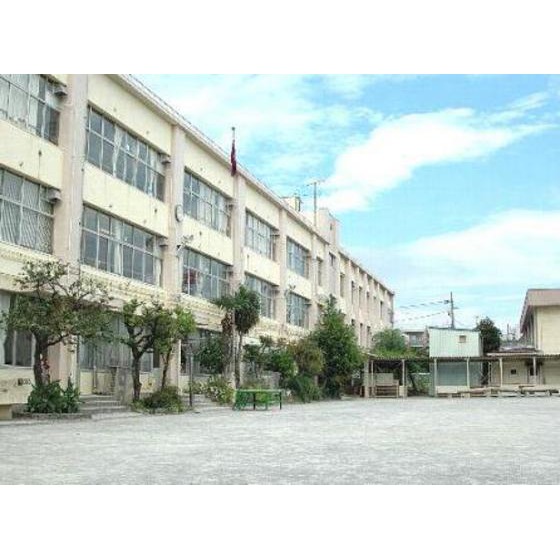 その他　小学校「大田区立千鳥小学校まで212ｍ」