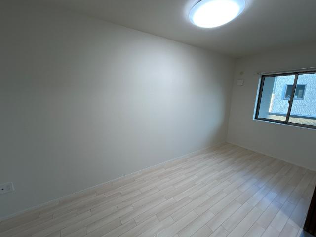 その他部屋・スペース　洋室