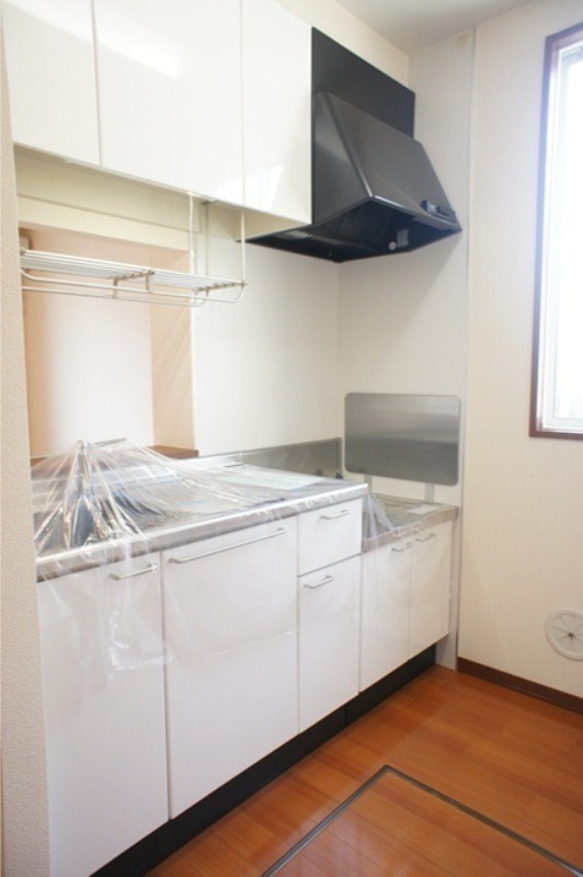 キッチン　図面と現状に相違がある場合には現状を優先