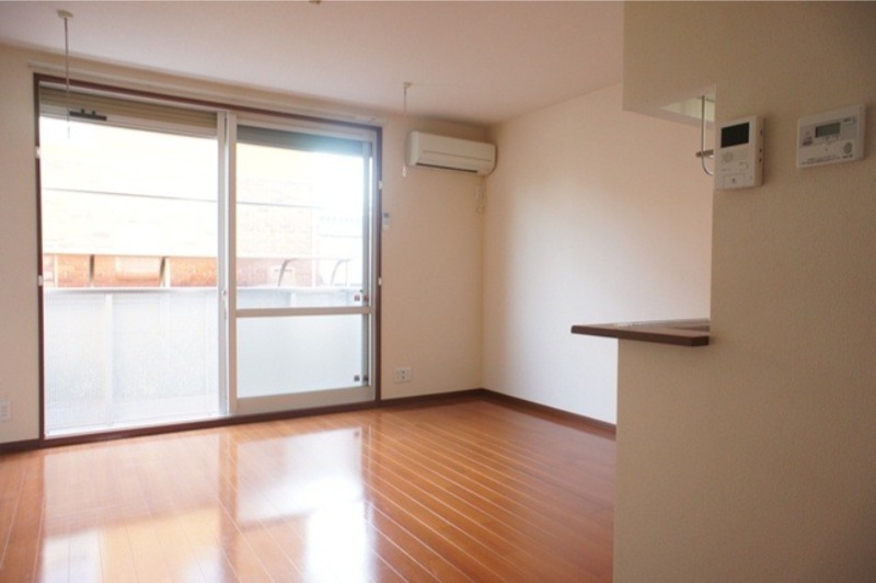 居室・リビング　図面と現状に相違がある場合には現状を優先