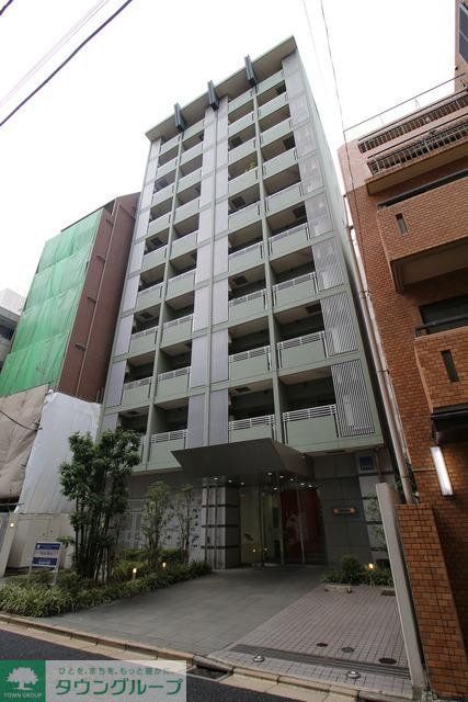 建物外観　☆外観☆