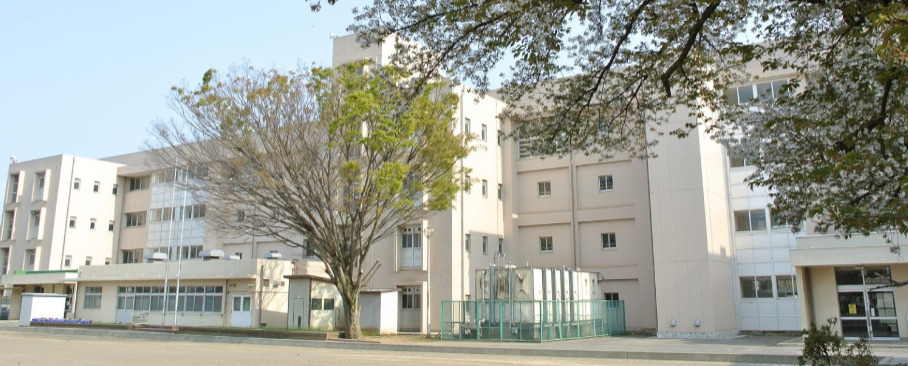 小学校　千葉市立北貝塚小学校（小学校）まで454m