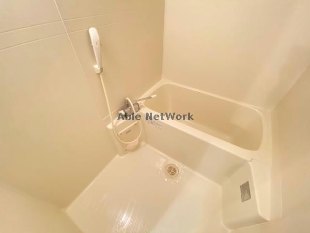 バス・シャワールーム　同型モデル