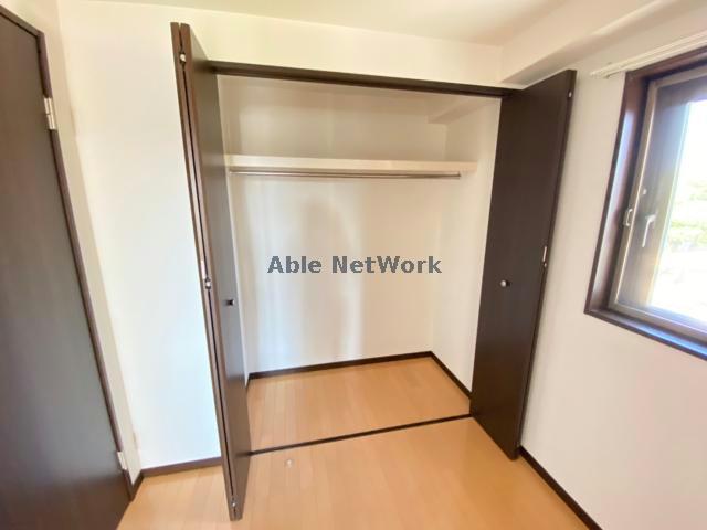 収納　同型モデル