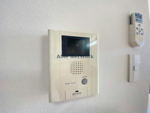 セキュリティ　同型モデル