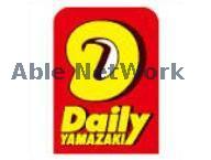 コンビニ　デイリーヤマザキ熊本大江本町店（コンビニ）まで229m