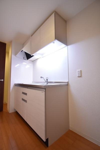 キッチン　同仕様写真