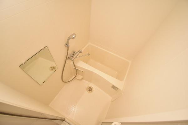 バス・シャワールーム　同仕様写真