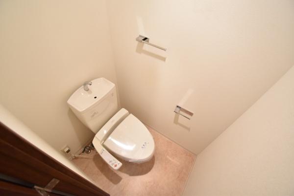 トイレ　同仕様写真