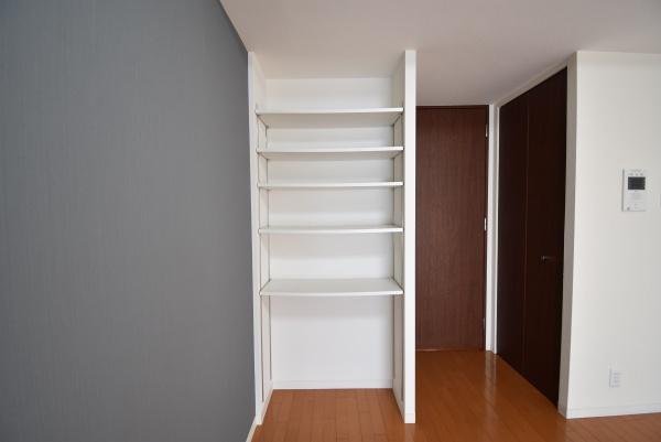 収納　同仕様写真