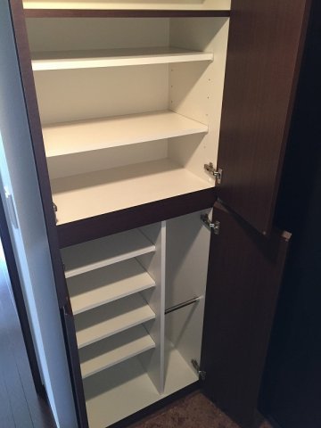 その他　シューズボックス