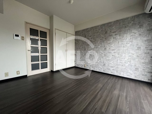 その他部屋・スペース　クレインハイツ南堀江　寝室