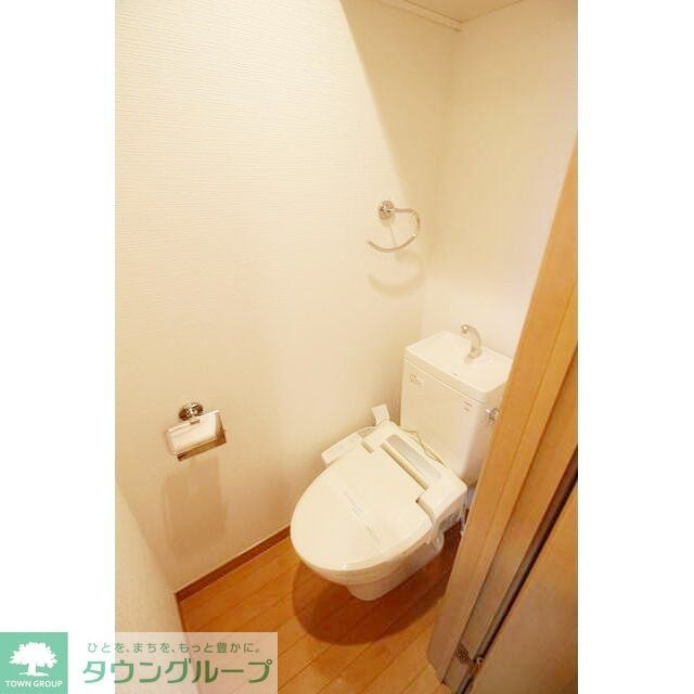トイレ　お部屋探しは株式会社　タウンハウジング　までお気軽にお問合…