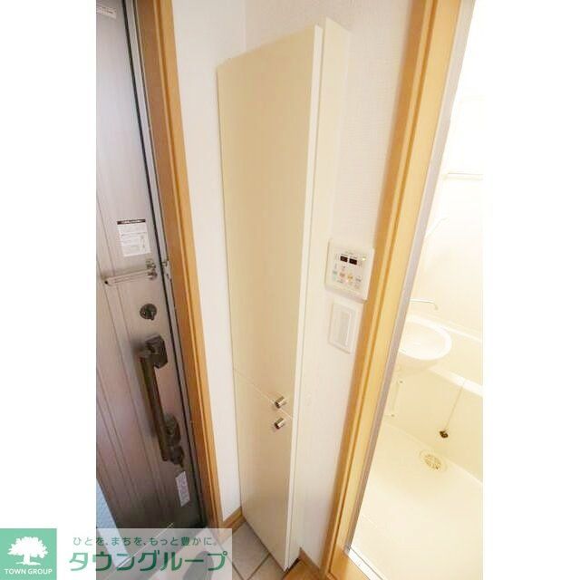 収納　お部屋探しは株式会社　タウンハウジング　までお気軽にお問合…