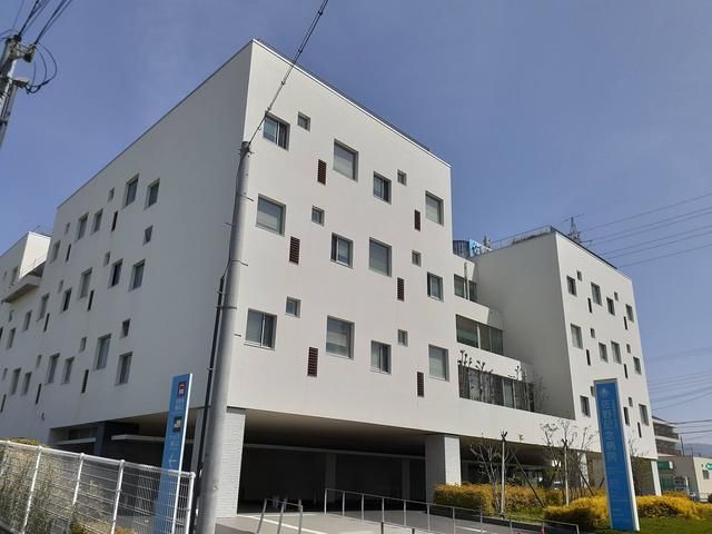 病院　佐野記念病院様（病院）まで464m