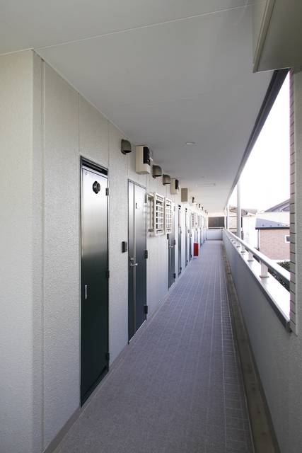その他　廊下