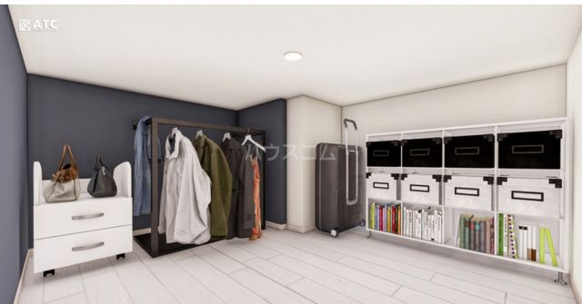 その他部屋・スペース