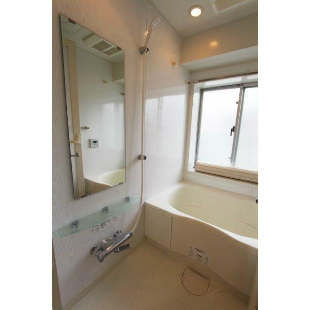 バス・シャワールーム　※参考写真