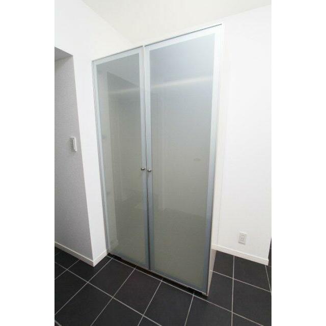 収納　※参考写真