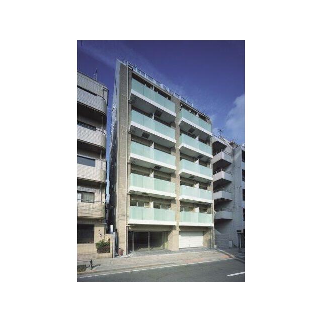 建物外観　★外観★