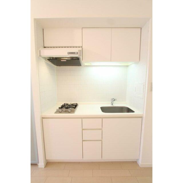 キッチン　※参考写真