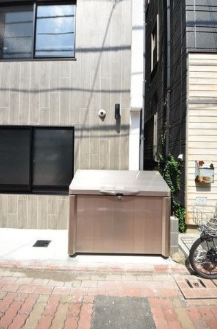 その他共有部分　設備充実★