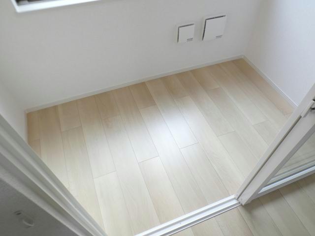 バルコニー　102