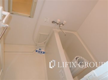 バス・シャワールーム　風呂