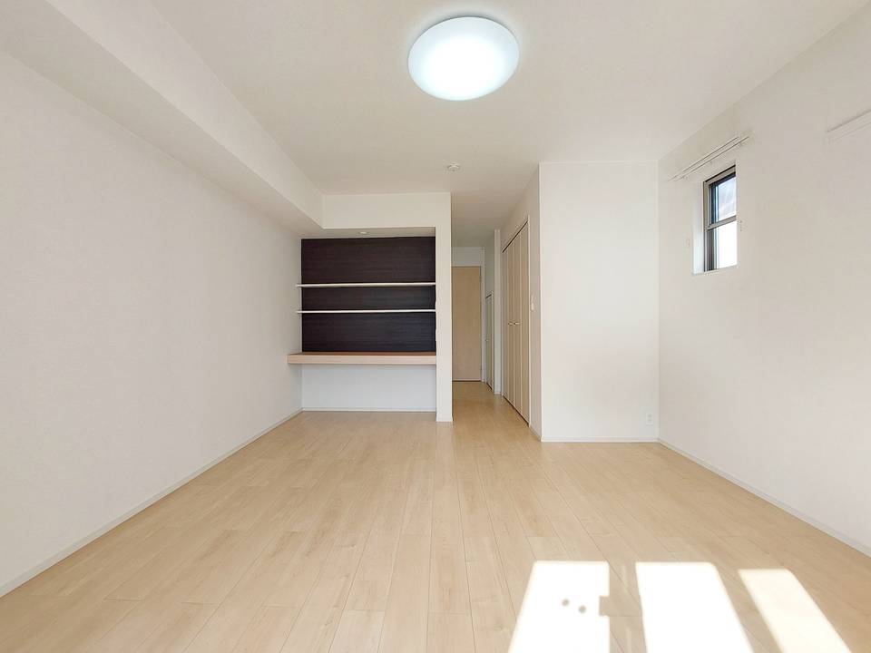 その他部屋・スペース　リビング