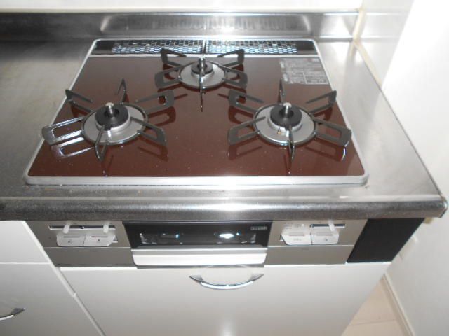 キッチン　別部屋参考写真